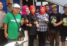 Pemkot Bandung Sediakan Konsumsi Hingga Bonek Pulang