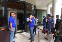 Live Report: Persebaya di Kongres