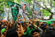 Fragmen Kecil tentang Film Dokumenter Persebaya
