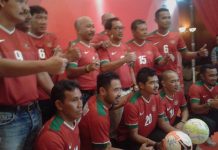 Kurniawan DJ: Selamat Datang Kembali Persebaya