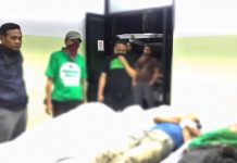 “Bonek Hoofdbureau” Bantu Pemulangan Jenazah Bonek Yang Tewas Karena Miras