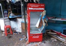 Ada Bonek Benalu Bobol Warung di GOR Pajajaran, Mengapa Masih Terjadi?