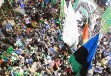 Kembalinya Persebaya dan Perjuangan Bonek: Romantisme Kenangan dan Tanggung Jawab