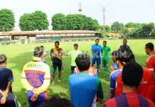 Dirgantara Cup Diundur, Persebaya Siap Ikut