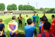 Inilah 30 Pemain Yang Lolos Seleksi Persebaya Tahap Kedua