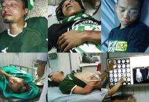 Buntut Penganiayaan Bonek, Turnamen KONI Cup Dihentikan