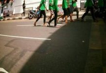 Curahan Hati Bonek Nyeker