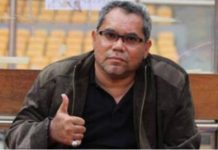 Semoga Penunjukan Iwan Setiawan Bukan Bentuk Kepanikan Manajemen