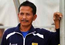 Djadjang Nurjaman Berharap Persoalan Persebaya Selesai di Kongres