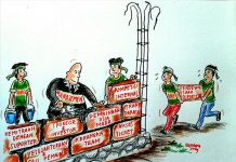 Manajemen-Bonek Bersatu Bangun Persebaya