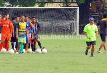 Pemain dan Pelatih Buruan Persebaya Segera Diumumkan