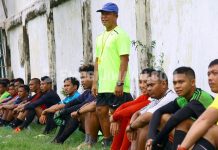 Kuota Lima Pemain Senior Bikin Pelatih Sementara Persebaya Tak Enak Hati