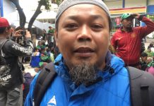 Dirijen Viking Berharap Persebaya Segera Bertemu Persib