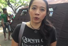 Suporter Persija Ini Inginkan Bonek-The Jak Bersatu Demi Sepak Bola