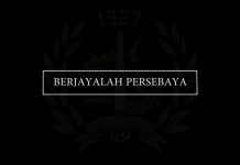 Berjayalah Persebaya