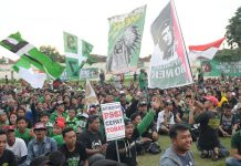 Jika AB1927 Dibekukan, Siapa Yang Menjadi Panutan Bonek?