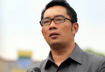 Selain Tempat Menginap, Ridwan Kamil Sediakan Makanan Buat Bonek
