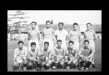 Persebaya dari Masa ke Masa