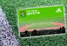 Jika Diterapkan, 53 Persen Bonek Mau Beli Tiket Terusan Persebaya