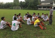 Gagal Pinalti, Maesa Kalah Tipis