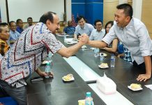 Manajemen Akan Selesaikan Tunggakan Gaji Secepatnya