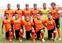 PSN Ngada, Lawan Pertama Persebaya Yang Juga Runner Up Linus 2016