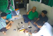 Tanya Kuota Bonek, Manajemen Persebaya Datangi Panitia Dirgantara Cup