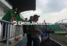 Sempat Berdebar, Azrul Ananda Langsung Terkesan Penampilan Persebaya