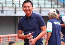 Dulu Ketua Umum, Sekarang Presiden Persebaya