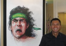 Presiden Persebaya Ungkap Rencana Green Force Masa Depan