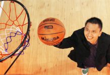 Berkenalan dengan Azrul Ananda, Direktur Baru Persebaya