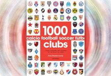 Persebaya Masuk Buku “1000 Football Clubs” Karya Penulis Prancis