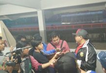 Kondisi Fisik Pemain Jadi PR Coach Iwan