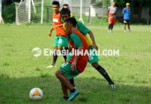 Dedy Sutanto Diplot Sebagai Pelatih Kiper?