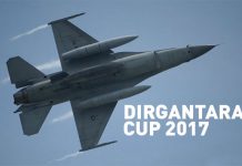 Jadwal Pertandingan Dirgantara Cup Setelah Technical Meeting