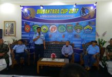 Inilah Delapan Klub Peserta Dirgantara Cup 2017
