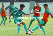 Persebaya Bawa 20 Pemain ke Dirgantara Cup, Ini Daftarnya