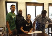 Gaji Goran Gancev Sudah Dilunasi Manajemen