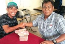 Tunggakan Gaji 10 Pemain Sudah Cair