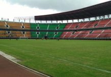 Hujan Gol dan Clean Sheet Warnai Kemenangan Persebaya