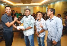 Hutang Persebaya Akhirnya Lunas