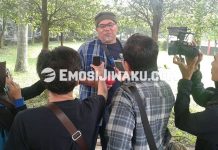 Laga Uji Coba Rabu Lawan Deltas Dipastikan Batal