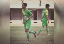 Irsandi Zulmi, Mantan Pemain Bhayangkara United Yang Perkuat Persebaya