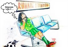 Lamanya Nunggu Regulasi Liga