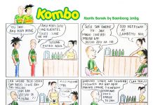 Kombo 03: Bonek Sejati Santun Berbicara
