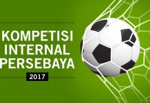 Kompetisi Internal Persebaya 2017 Dimulai Sabtu Ini