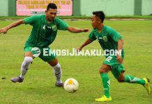 Pemain Alumnus Paraguay Belum Sesuai Harapan