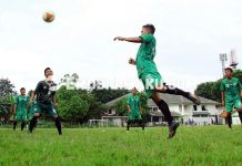 Songsong Liga 2, Intensitas Latihan Persebaya Terus Ditingkatkan