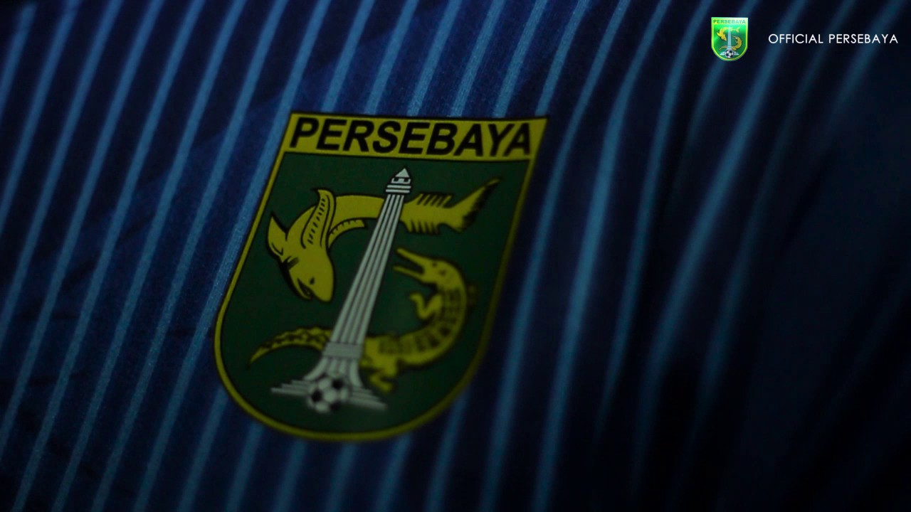 Persebaya Keluarkan Jersey Pramusim  Emosi Jiwaku