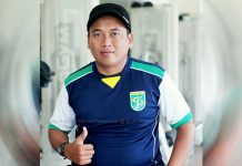 Berkenalan dengan Noor Arief, Staf Pelatih Statistik Persebaya Yang Baru